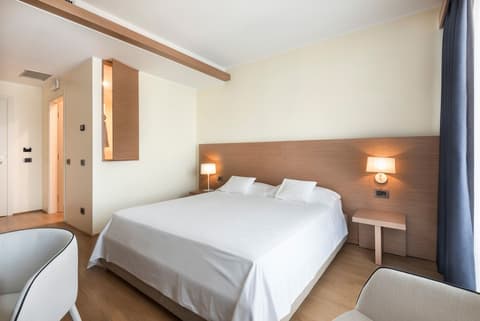 Il Porticciolo, Room