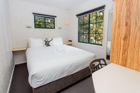 NRMA Ballarat Holiday Park, Room