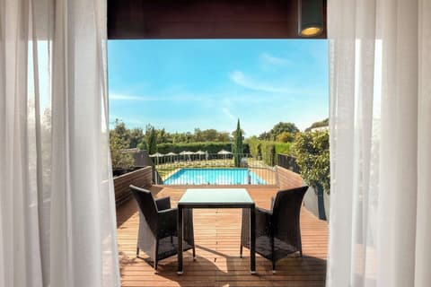 Hilton Garden Inn Venice Mestre San Giuliano, Room