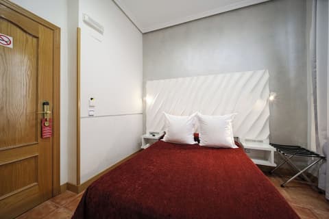 Hostal Las Fuentes - Adults Only, Room