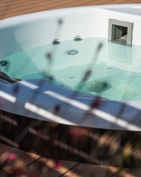 Mercure Olbia Hotel & SPA, Terrace/patio