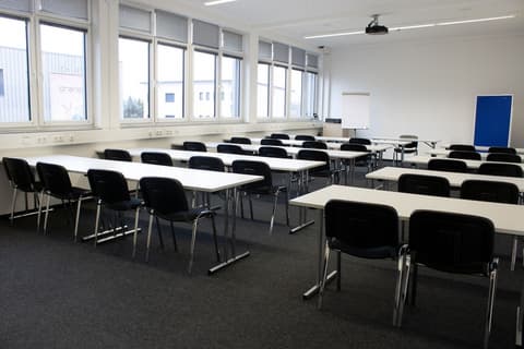 Orange Hotel und Apartments, Meeting facility