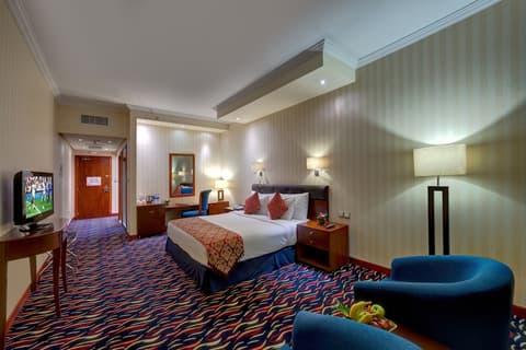 MD Hotel by Gewan, Room