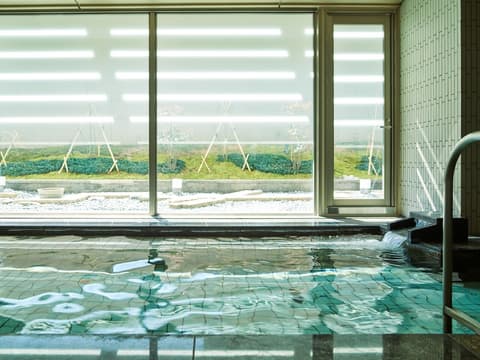 Mitsui Garden Hotel Kyoto Shijo, Spa