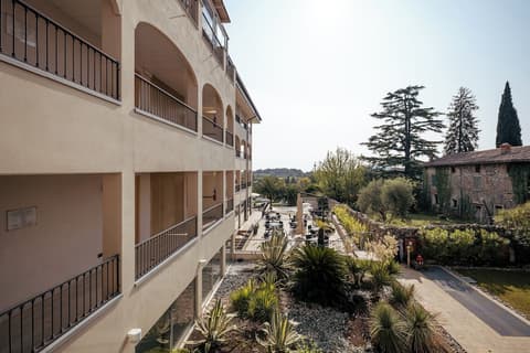 Villa Luisa Resort & Luxury Apartments, Room