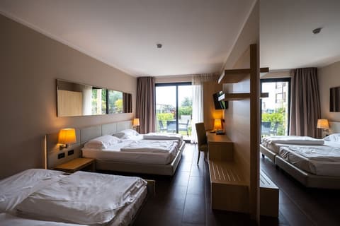 Villa Luisa Resort & Luxury Apartments, Room