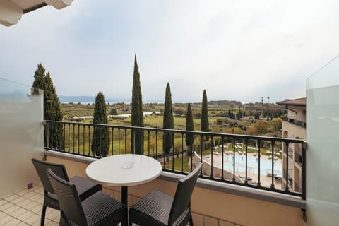 Villa Luisa Resort & Luxury Apartments, Room