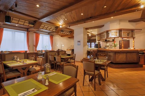 Trip Inn City Hotel Krefeld, Restaurant