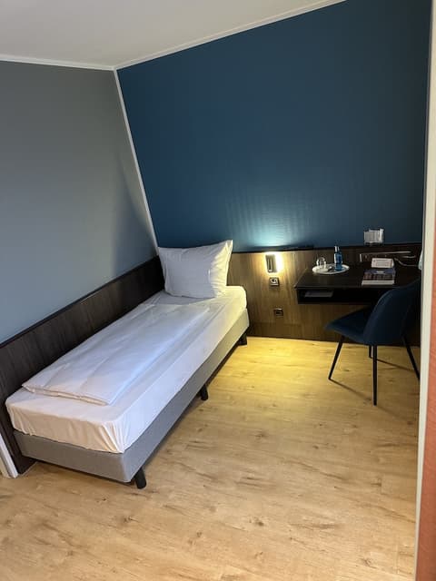 Trip Inn City Hotel Krefeld, Room