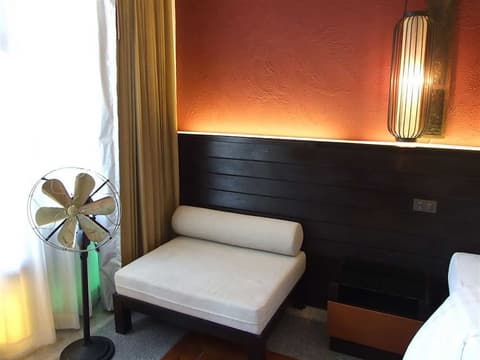 De Lanna Hotel, Room
