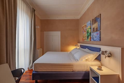 Residence La Gancia, Room