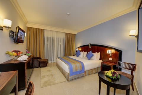 Stella Di Mare Beach Hotel & Spa, Room