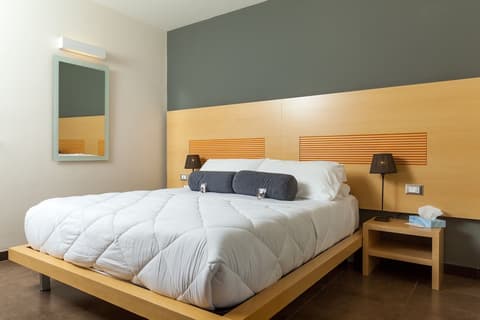 Modica Palace Hotel, Room