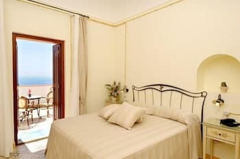 Locanda degli Dei, Room