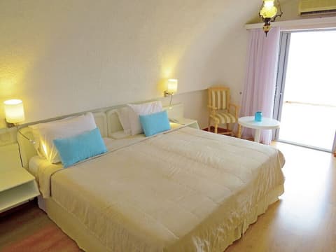 Istron Bay Hotel, Room