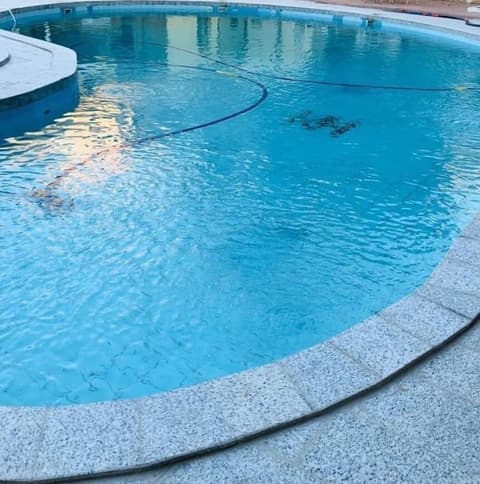 Karnak Hotel Luxor, Buffet