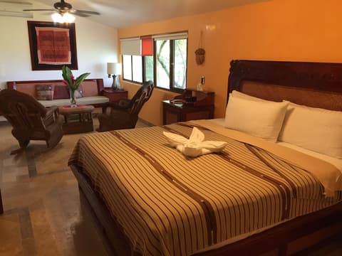 Boutique Hotel Quinta Chanabnal, Room