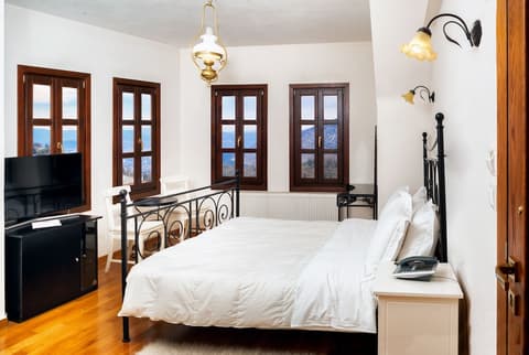 Erofili Hotel and Suites, Room