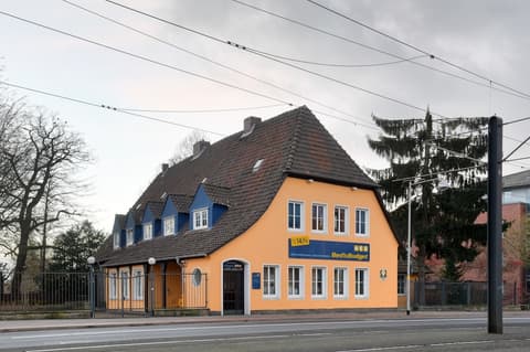 Bed'nBudget Expo-Hostel Rooms, Exterior