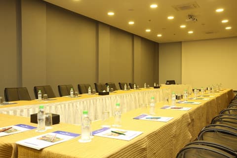 Golden Tulip Hail, Ballroom