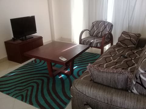 Carlton Luxury Resort, Room