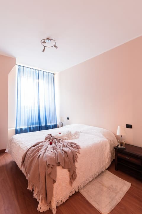 Residenza Santa Cecilia, Room