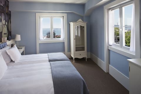 Lx Boutique Hotel, Room