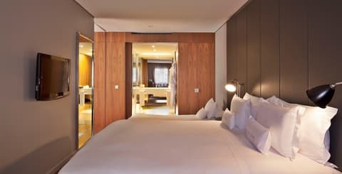 Altis Prime Hotel de Apartamentos, Room