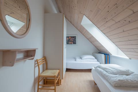 Skagen Strand Hotel Og Feriecenter, Room