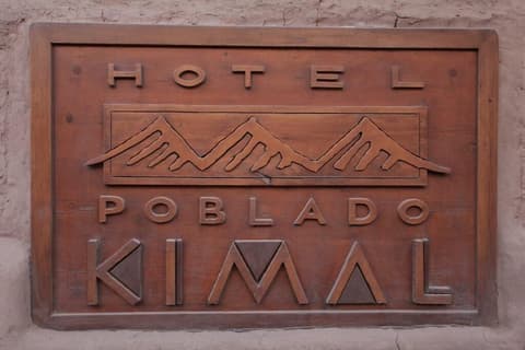 Hotel Kimal, Room