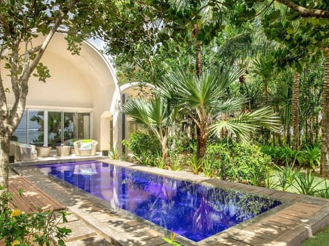 SO/ Sofitel Mauritius, Room