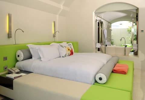 SO/ Sofitel Mauritius, Room