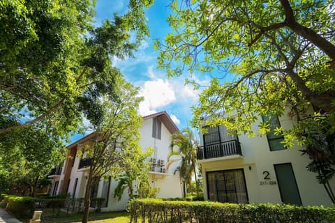 Sukhothai Treasure Resort & Spa - SHA Plus, Balcony