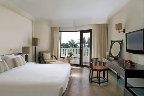 Aonang Villa Resort, Room