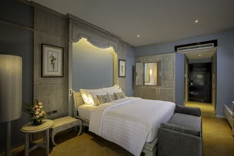 Aonang Villa Resort Beachfront, Room