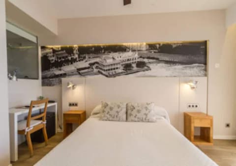 Hotel Voramar Benicassim, Room