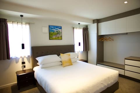 Regal Palms Resort, Room