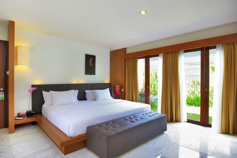 Abi Bali Resort Villas & Spa, Room