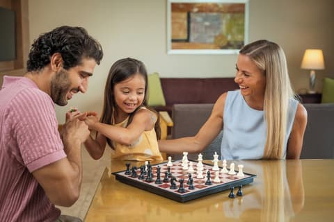 Nour Arjaan by Rotana, Room