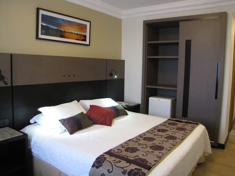 Sandri Palace Hotel, Room