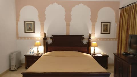 Welcomhotel by ITC Hotels, Fort & Dunes, Khimsar, Room
