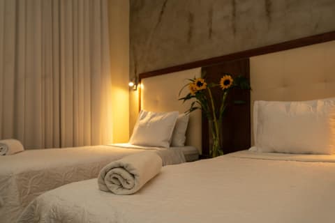 Hotel Virrey Cartagena, Room