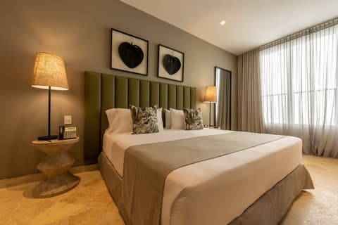 Madisson Boutique Hotel Cartagena, Room