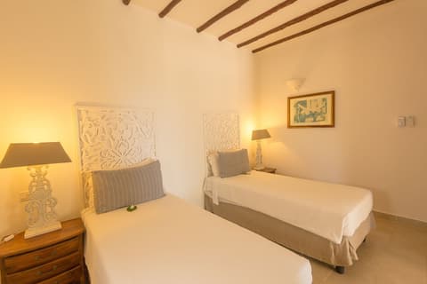 Konokono Beach Resort and Isaraya Over Water Villa, Room