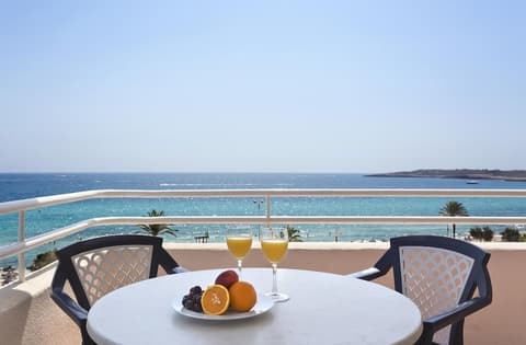 Hipotels Mercedes Aparthotel, Room