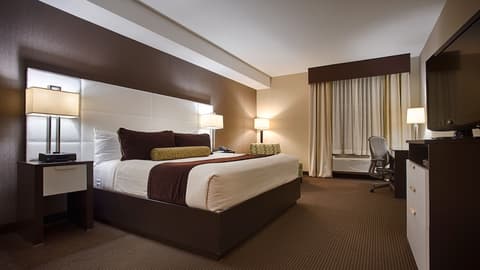 Best Western Plus Miami Intl Airport Hotel & Suites Coral Gables, Room