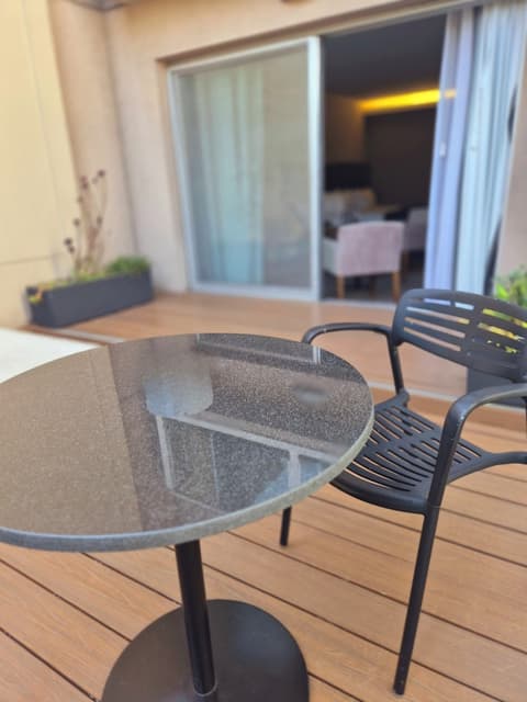 Fierro Hotel Buenos Aires, Room