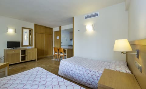 MS Apartamentos Puerto Marina, Room