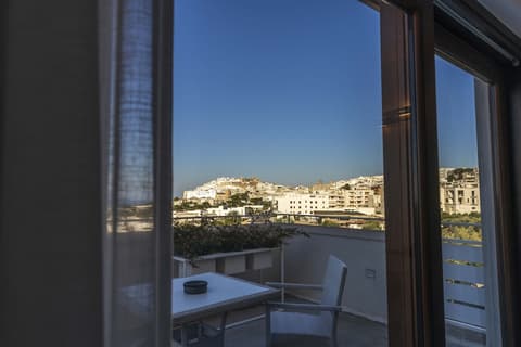 Hotel Monte Sarago, Room