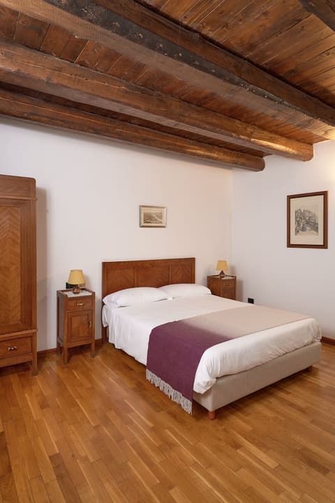 Agriturismo Rechsteiner, Room